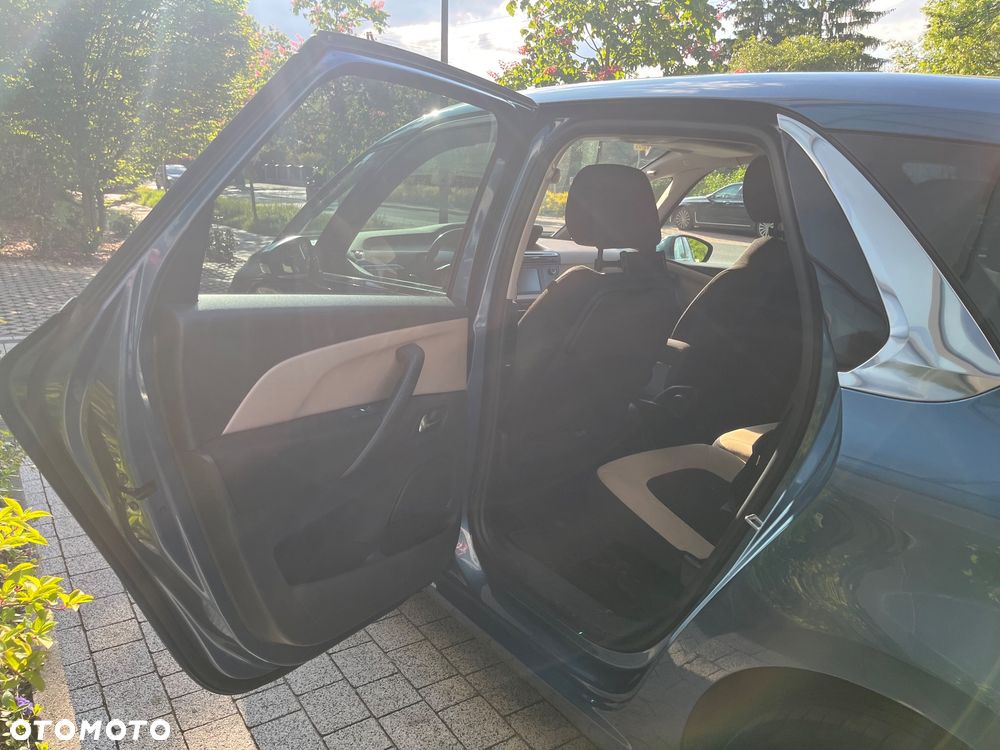 Citroën C4 Picasso 1.6 BlueHDi MoreLife S&S - 9