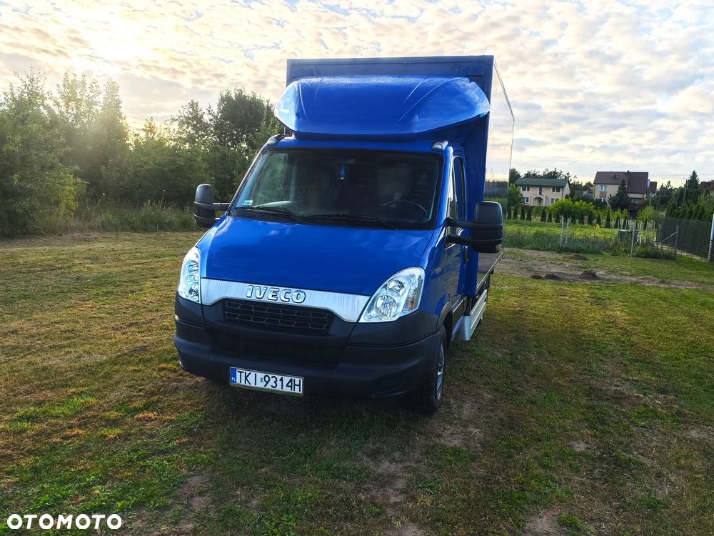 Iveco DAILY - 6