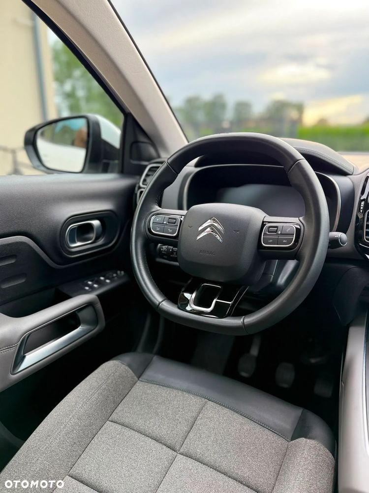 Citroën C5 Aircross 1.2 PureTech C-Series - 15