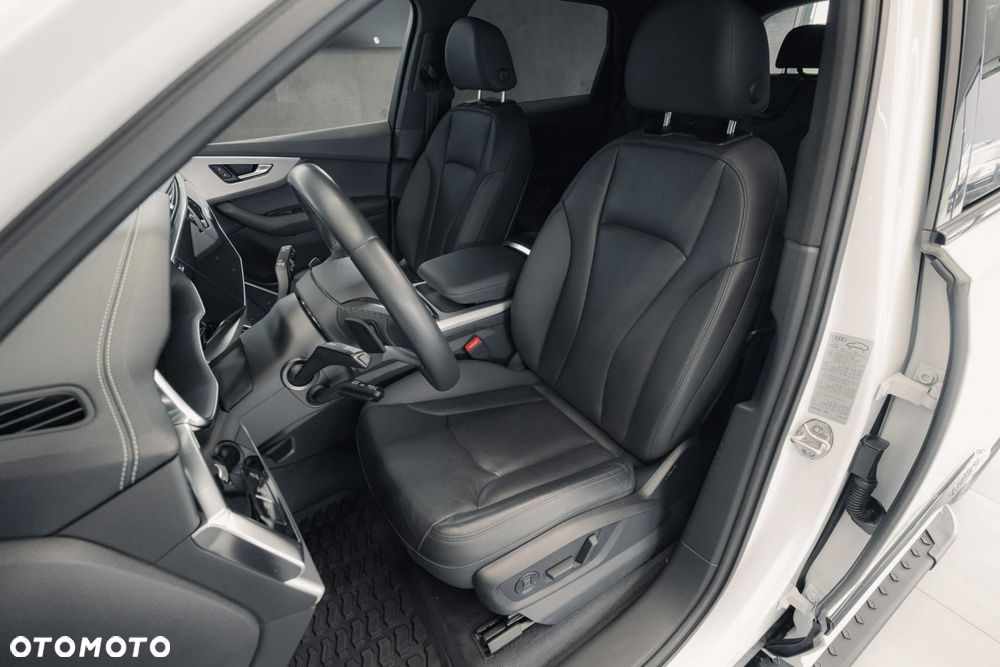 Audi Q7 50 TDI mHEV Quattro S Line Tiptr - 13
