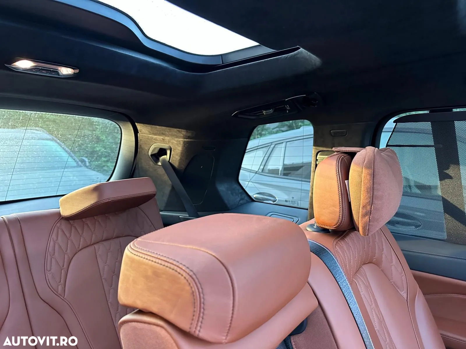 BMW X7 xDrive40d MHEV - 14