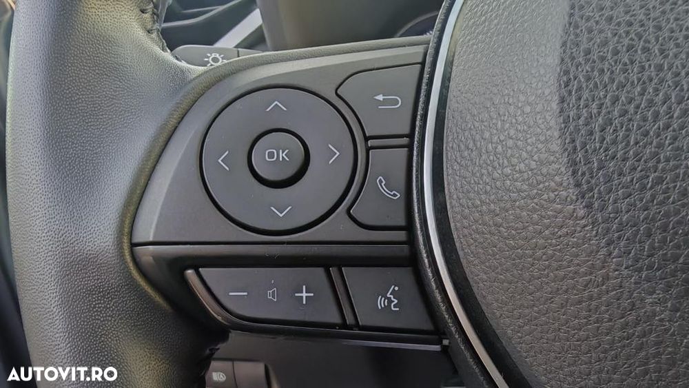 Toyota RAV4 2.5 VVT-iE 4x2 Active - 17