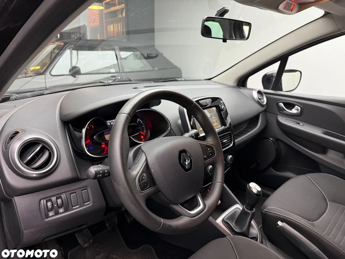 Renault Clio 1.2 16V Life - 21