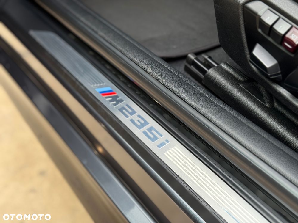 BMW Seria 2 M235i sport - 25