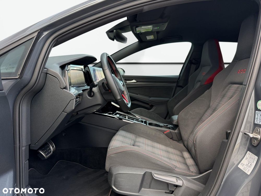 Volkswagen Golf 2.0 TSI GTI DSG - 11