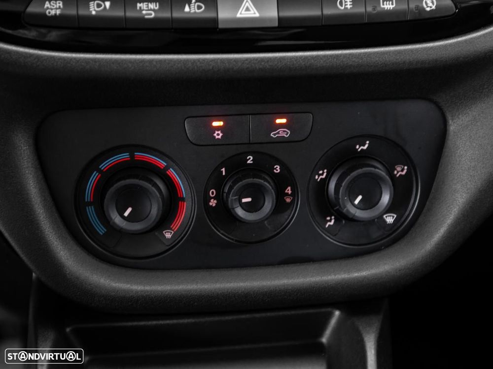 Fiat Doblo 1.6 MJ SX 3L c/IVA - 14