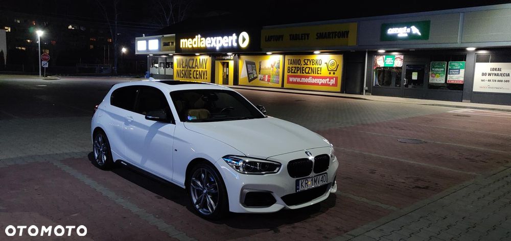 BMW 1M - 2