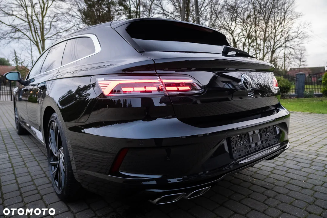 Volkswagen Arteon Shooting Brake 2.0 TSI OPF 4Motion DSG R - 8