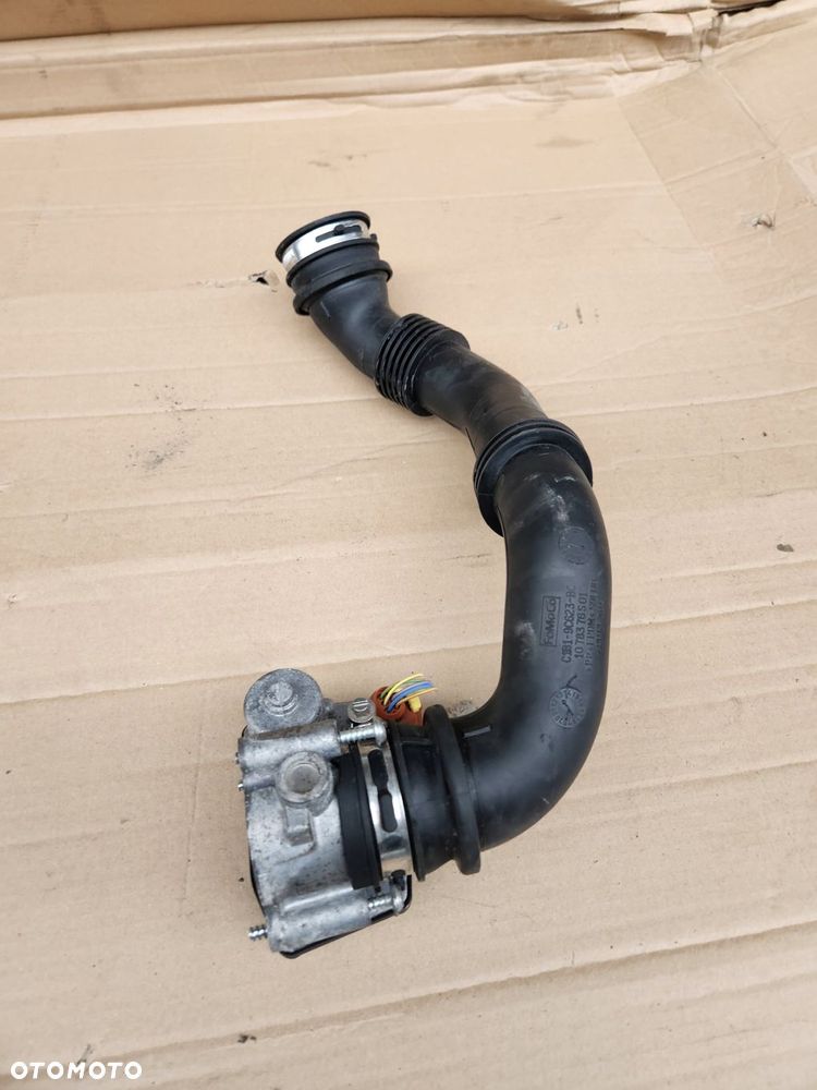 przepustnica ford cm5g-9f991-fb 1.0 ecoboost - 1