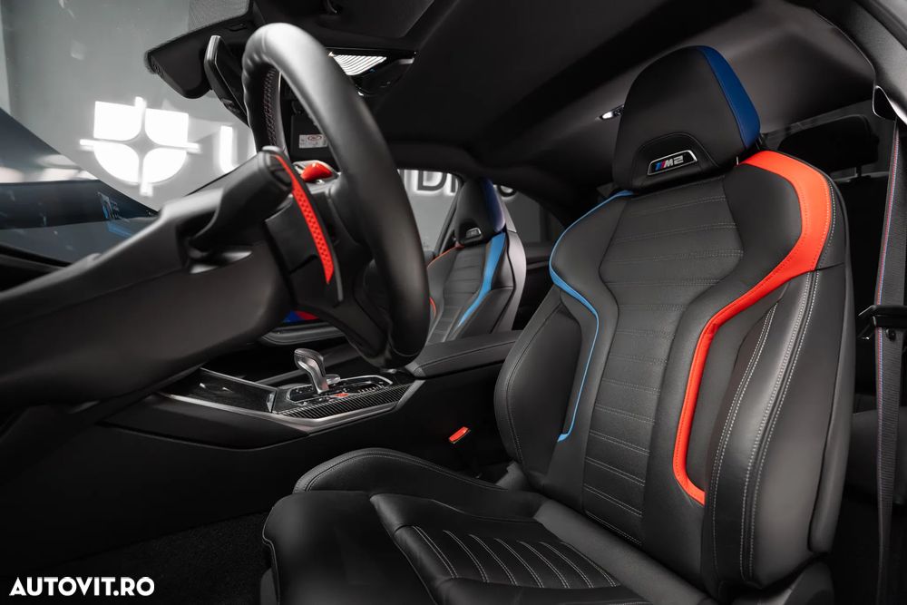 BMW M2 Standard - 16