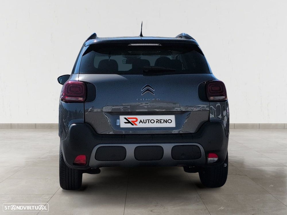 Citroën C3 Aircross 1.2 PureTech Plus - 5