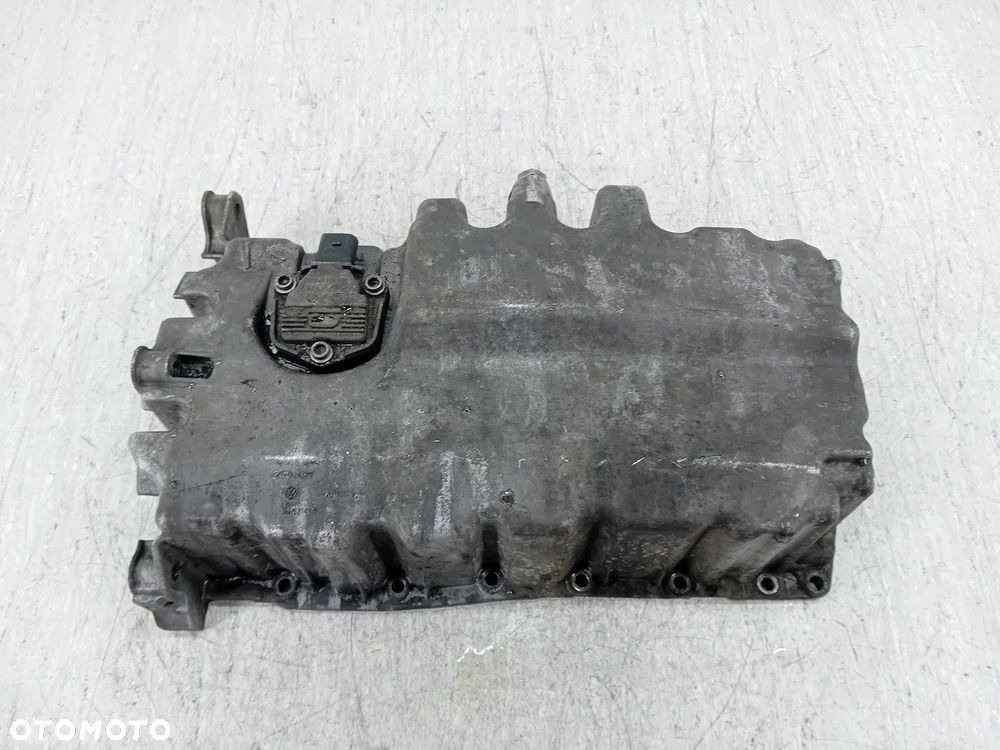 MISKA OLEJOWA VW PASSAT B6 03G103603AB 2.0 TDI - 3