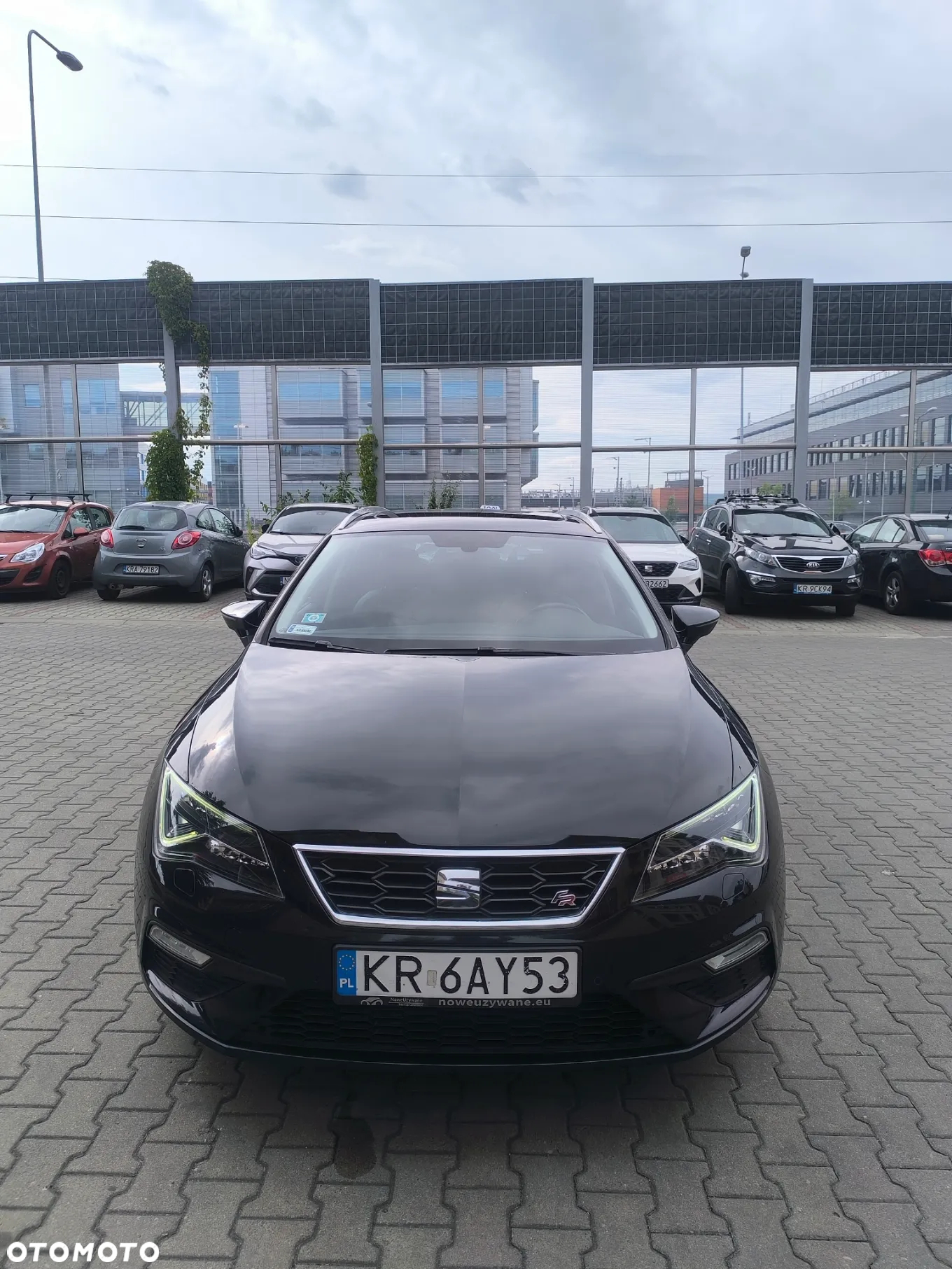 Seat Leon - 29