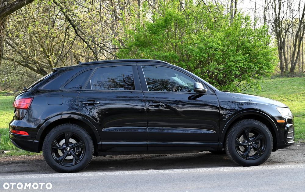 Audi Q3 - 28