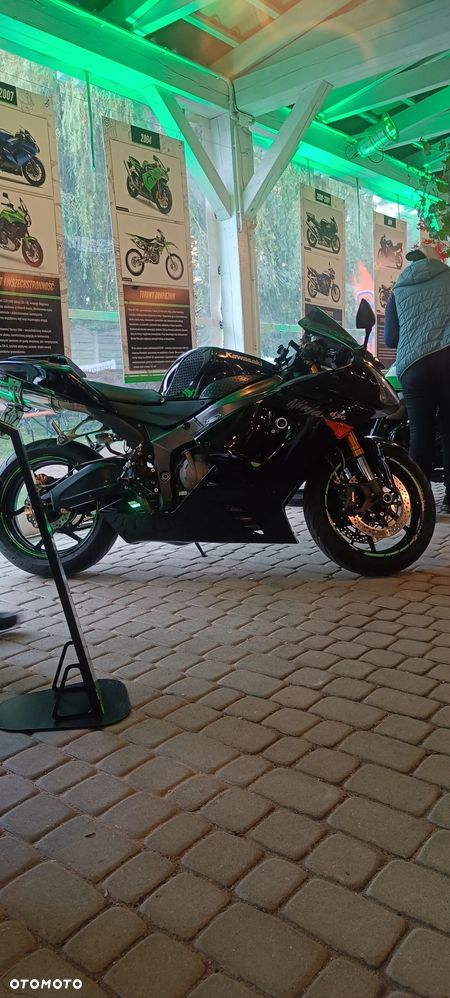 Kawasaki Ninja - 30