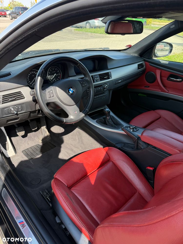 BMW Seria 3 335i - 7