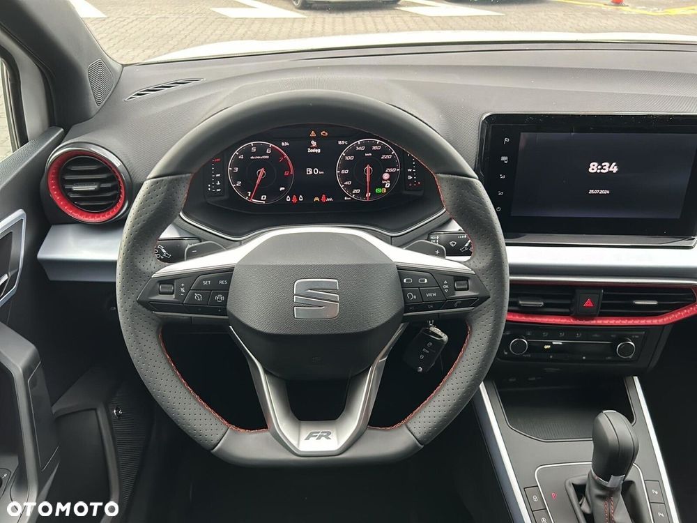 Seat Arona - 13
