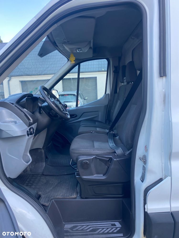 Ford Transit MAXI L4H3 MK8 - 15