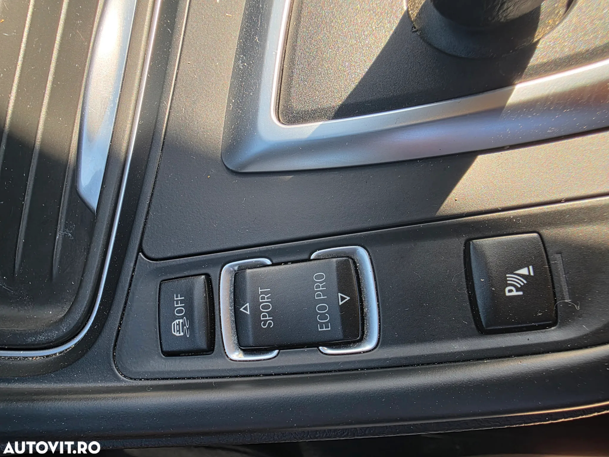 BMW Seria 3 318d Touring Aut. Modern Line - 19