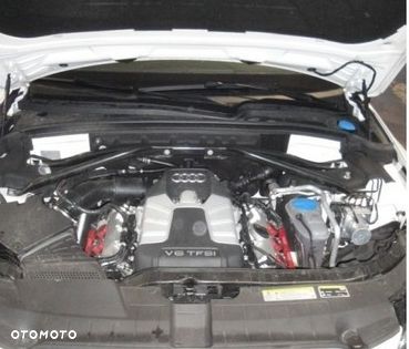 SILNIK AUDI S4 S5 3.0 TFSI CGW MONTAŻ GRATIS - 1