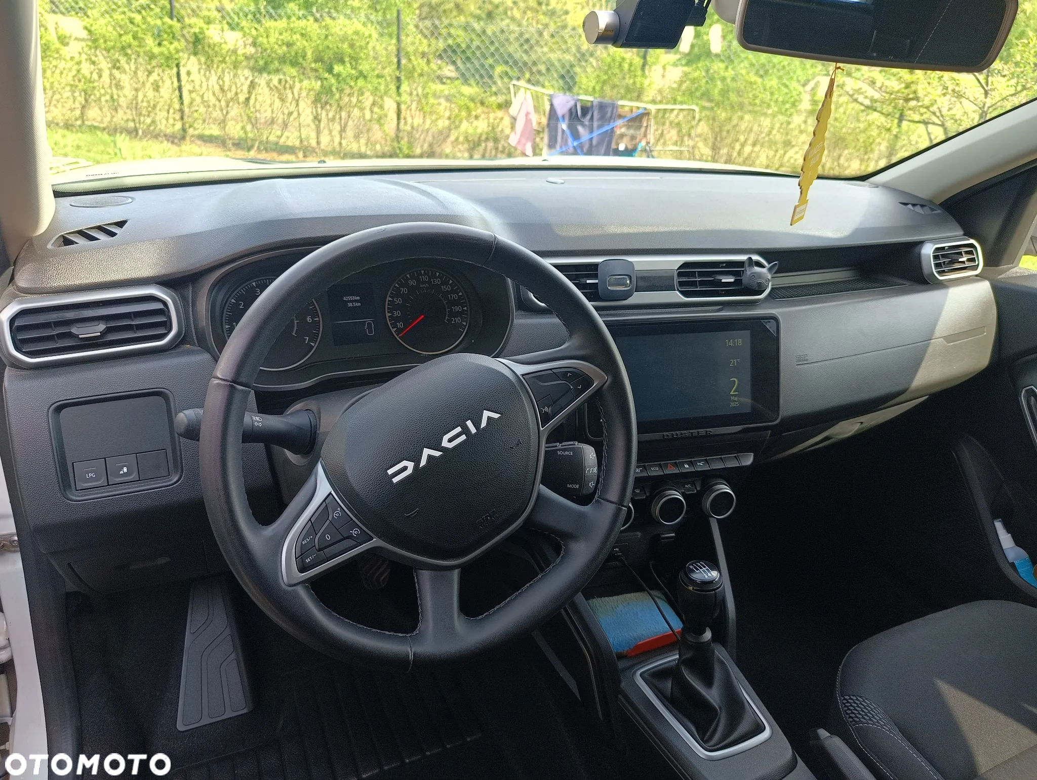 Dacia Duster 1.0 TCe Journey - 19