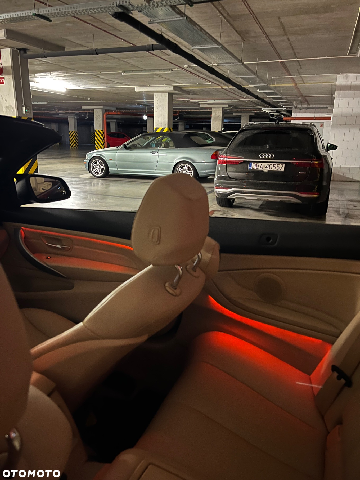 BMW Seria 4 428i Cabrio M Sport - 13