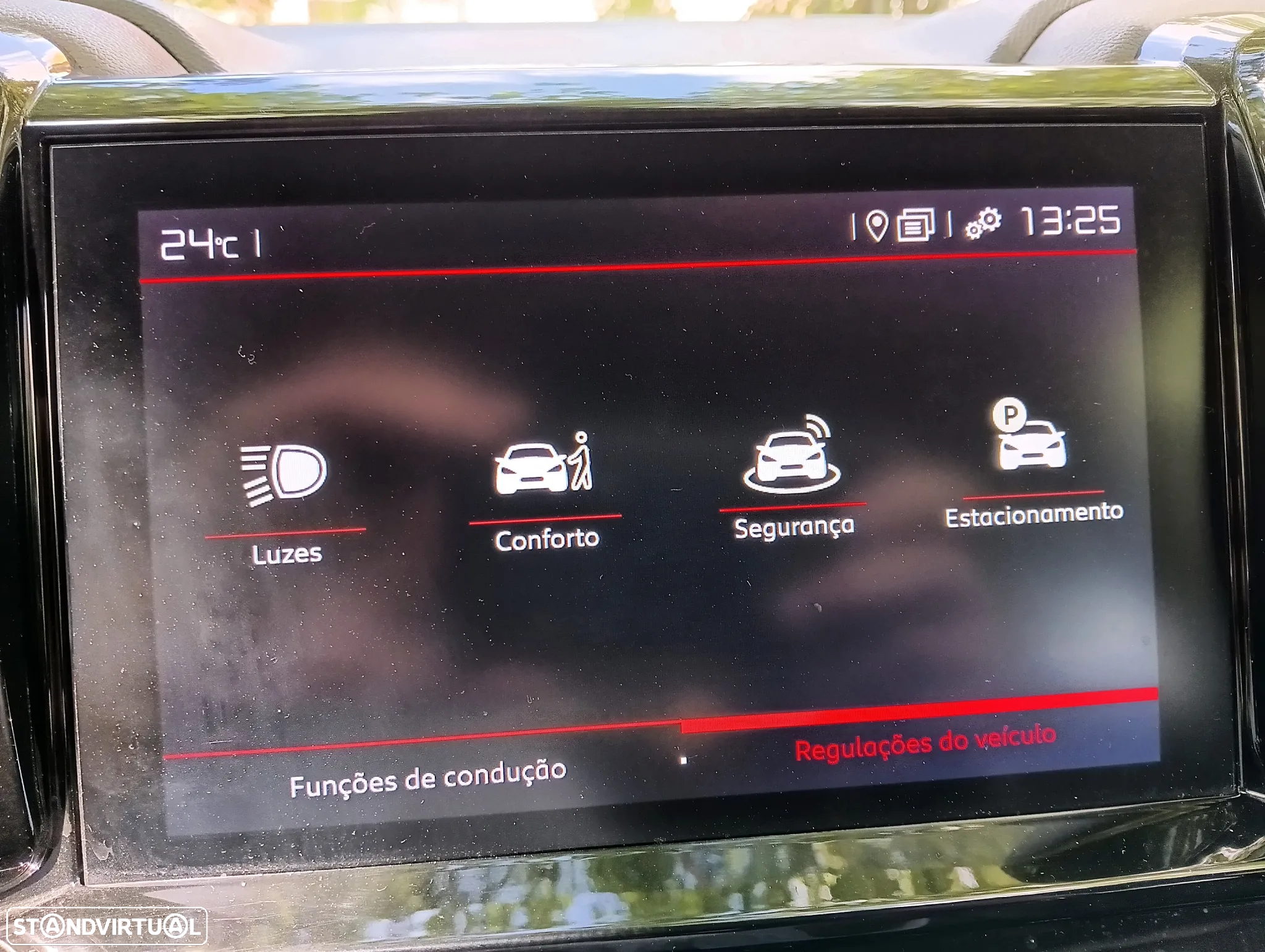 Citroën C5 Aircross 1.5 BlueHDi Feel Pack - 20