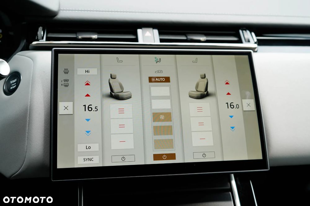 Land Rover Range Rover Velar 3.0 P400 mHEV Belgravia Edition - 24