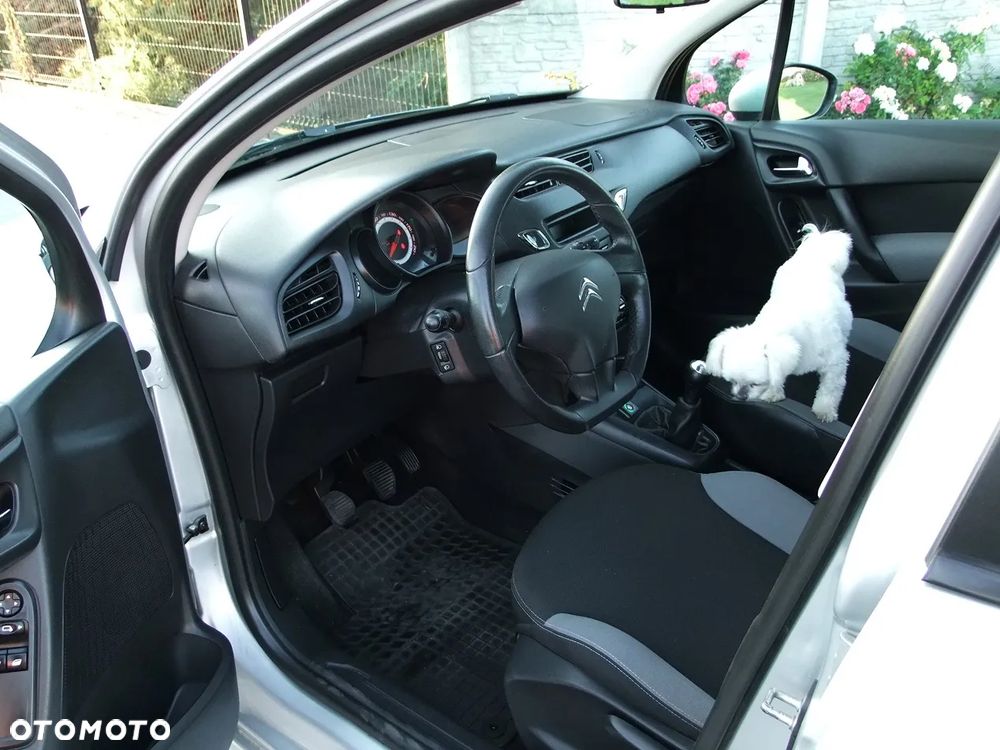 Citroën C3 1.4 Attraction - 12