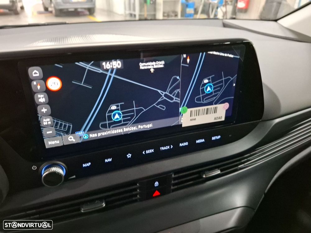 Hyundai i20 1.0 T-GDI Comfort - 22