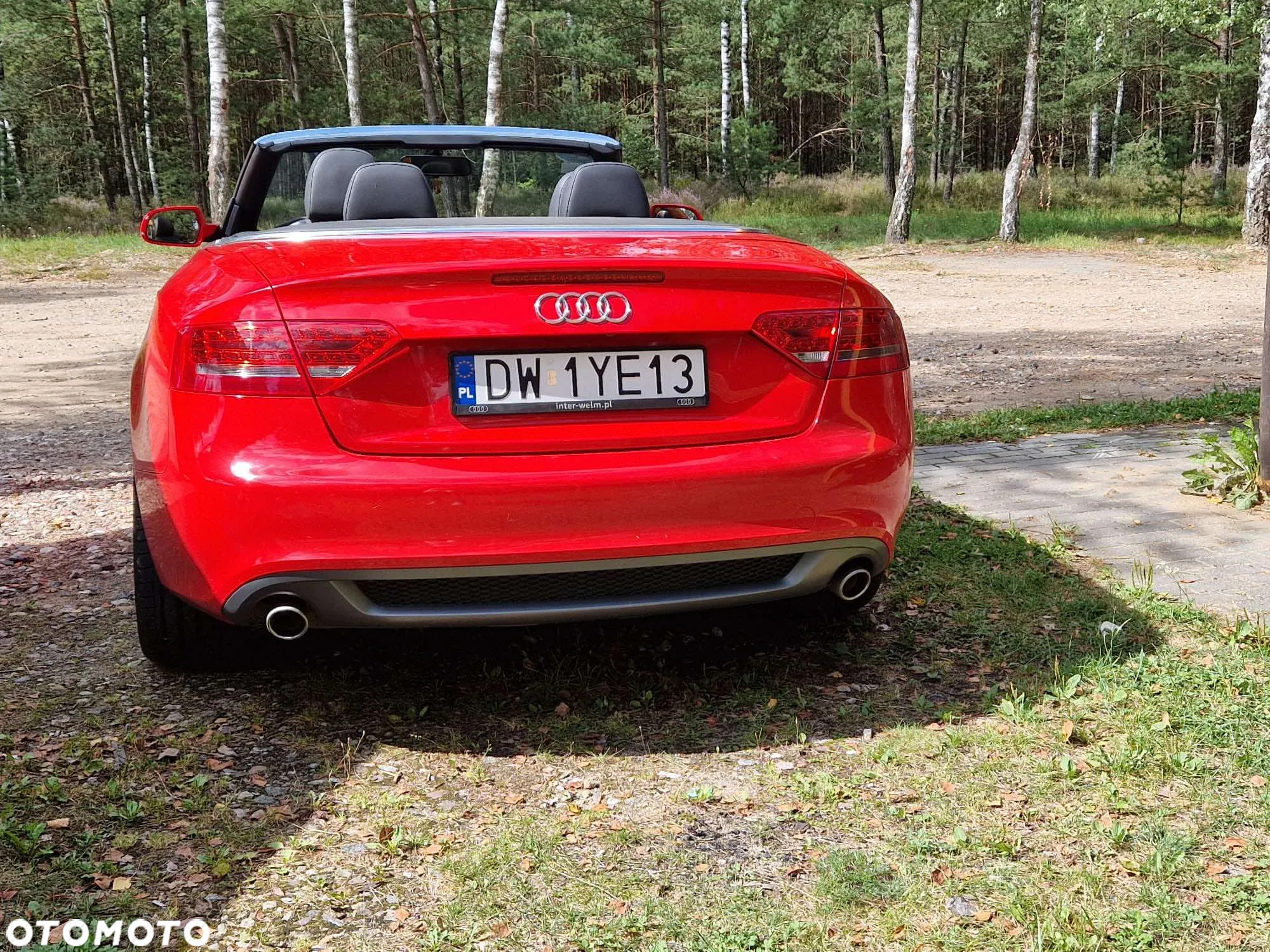 Audi A5 - 14