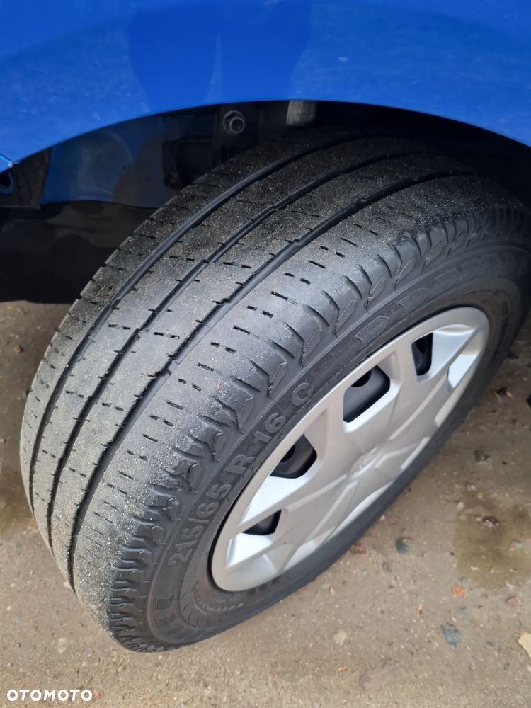 Ford Transit Custom - 24