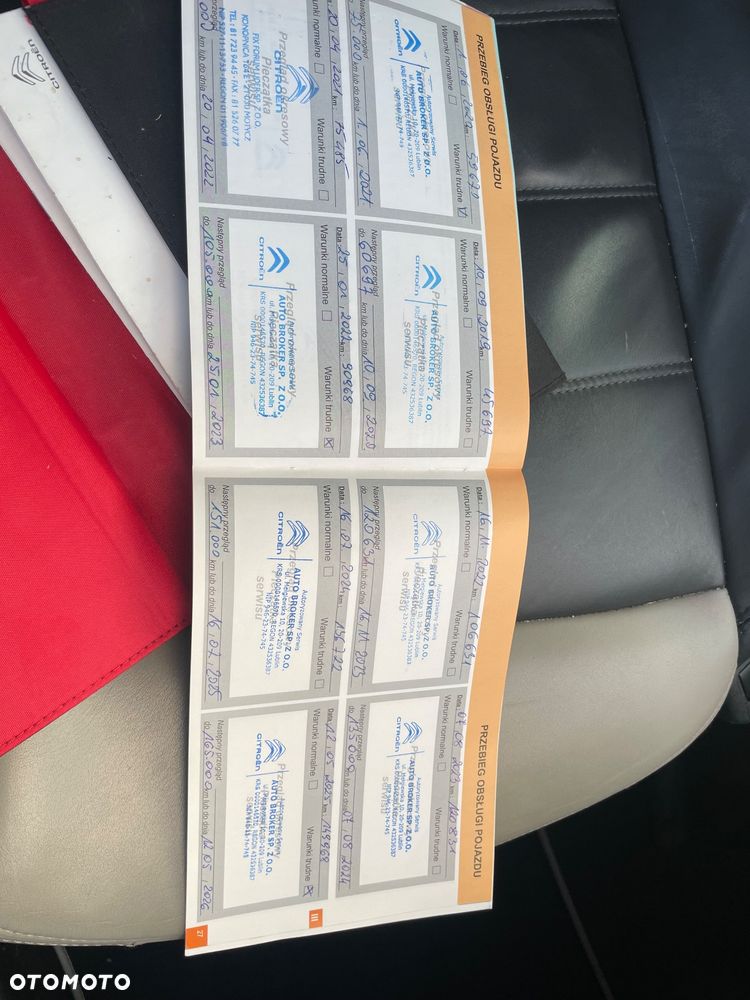 Citroën C4 Picasso 1.2 PureTech Exclusive - 29