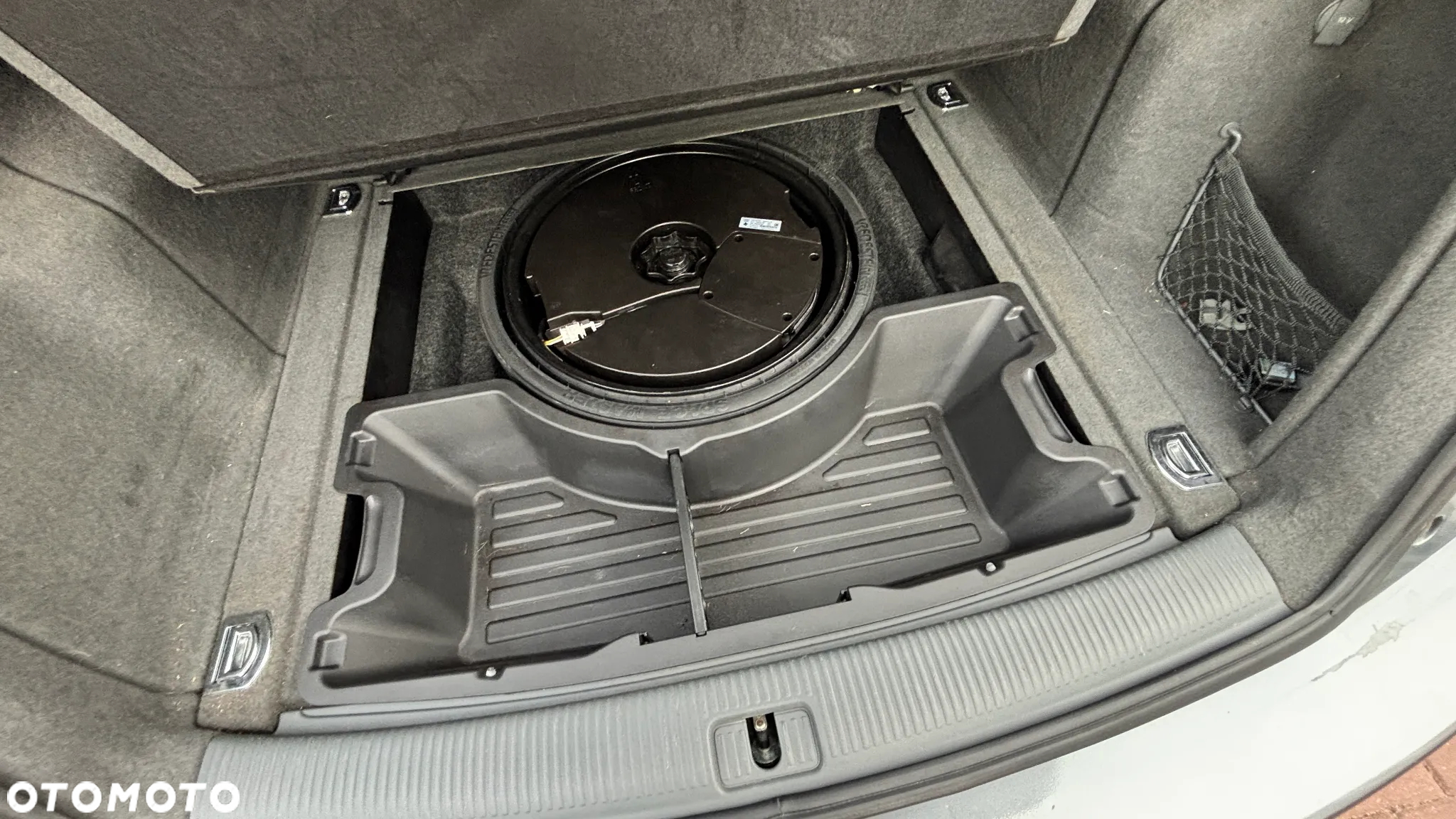 Audi Q5 2.0 TFSI Quattro Tiptronic - 15