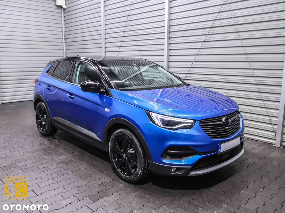 Opel Grandland X 1.6 T PHEV 4x4 Elegance Business Pack - 6
