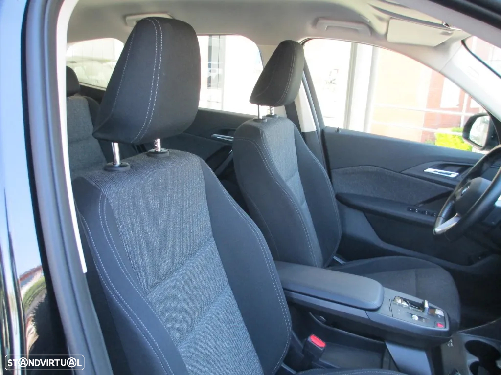 BMW iX1 xDrive30 - 7