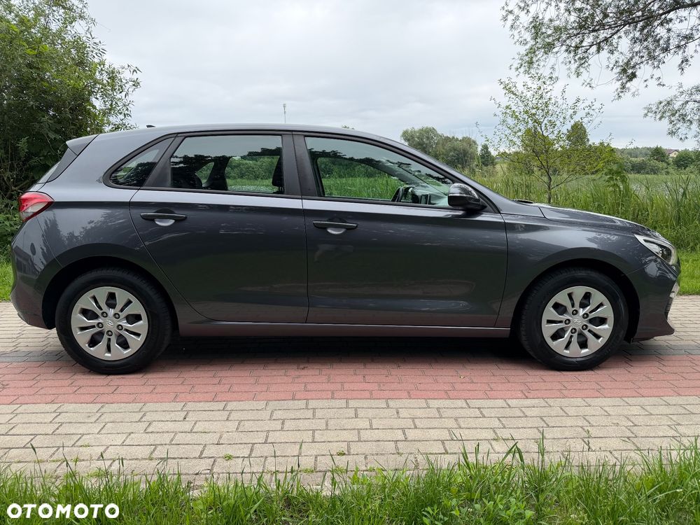 Hyundai i30 1.4 Style - 2