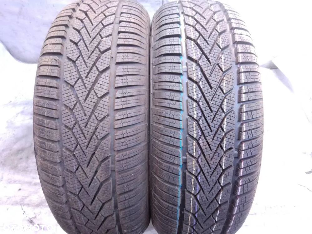 Semperit Speed-Grip 2 205/65 R15 94H 2024 - 1