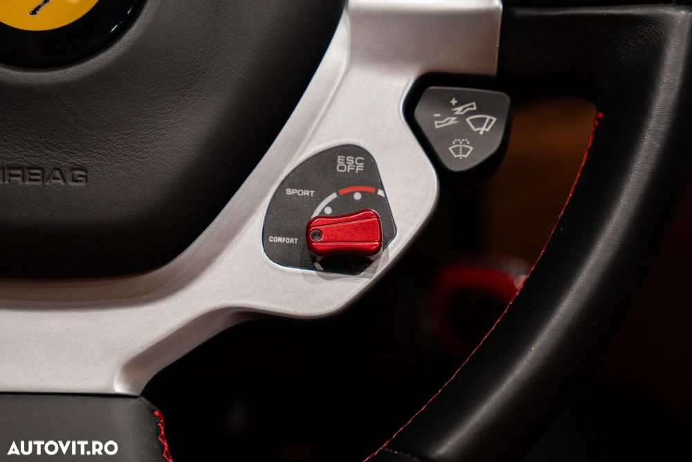 Ferrari California - 28