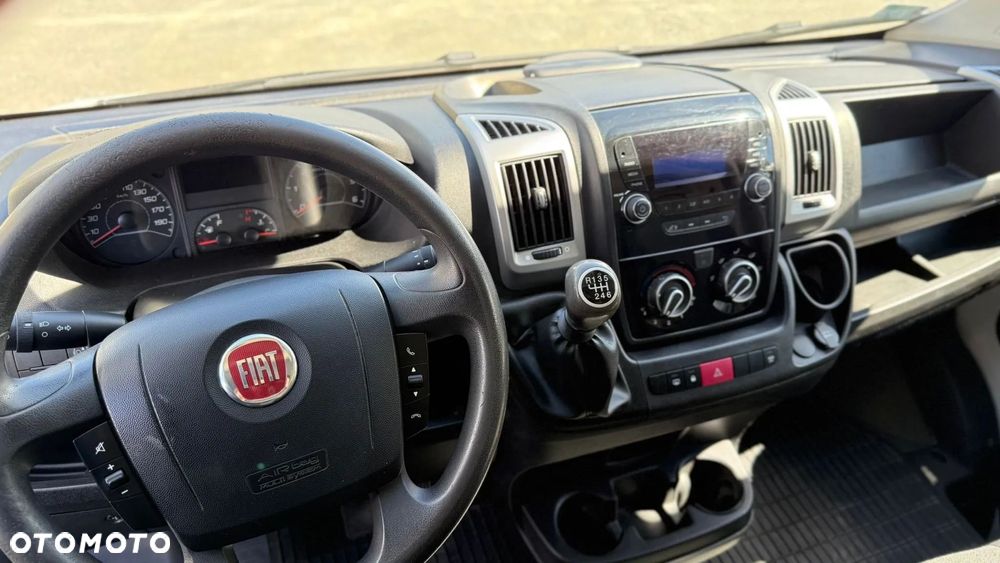 Fiat Ducato - 6