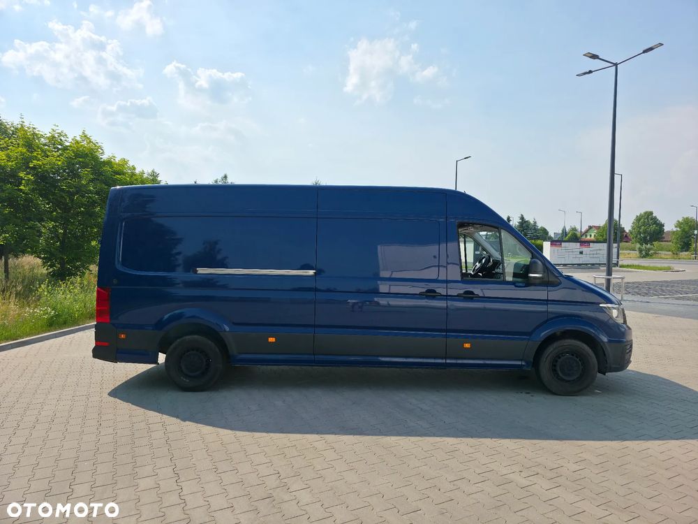 Volkswagen Crafter - 8