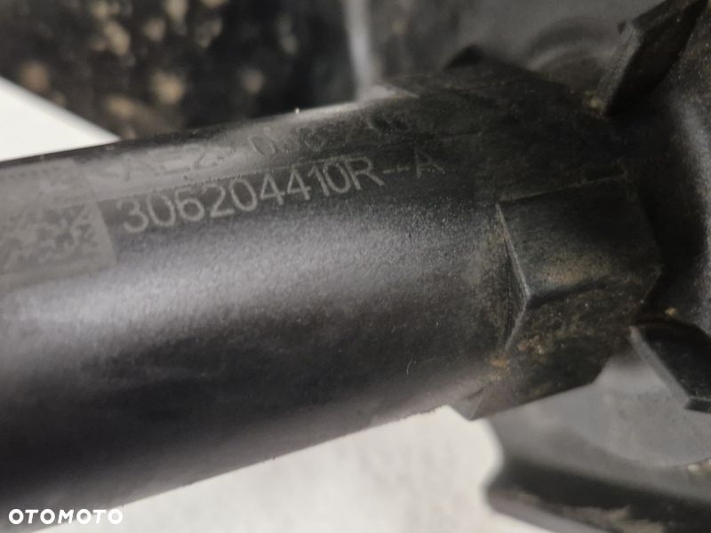 RENAULT MASTER III 2.3 DCI POMPKA SPRZĘGŁA 306204410R - 7