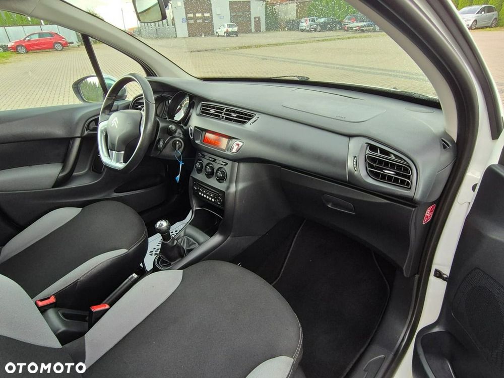 Citroën C3 - 24