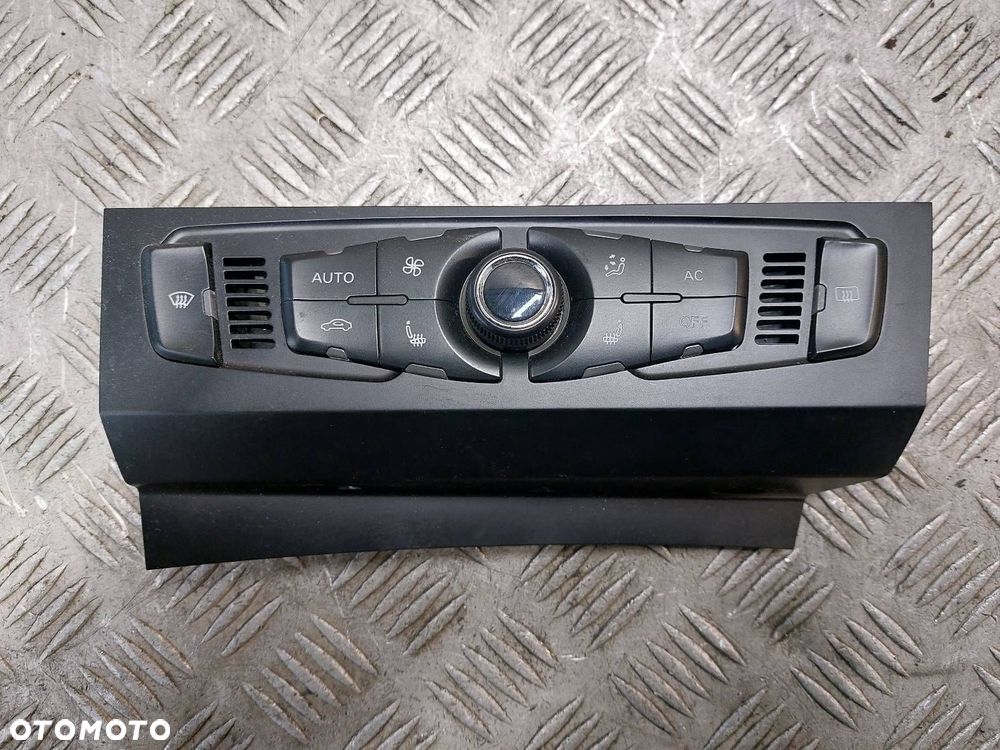 PANEL NAWIEWU AUDI A4 B8 8T1820043AN - 1