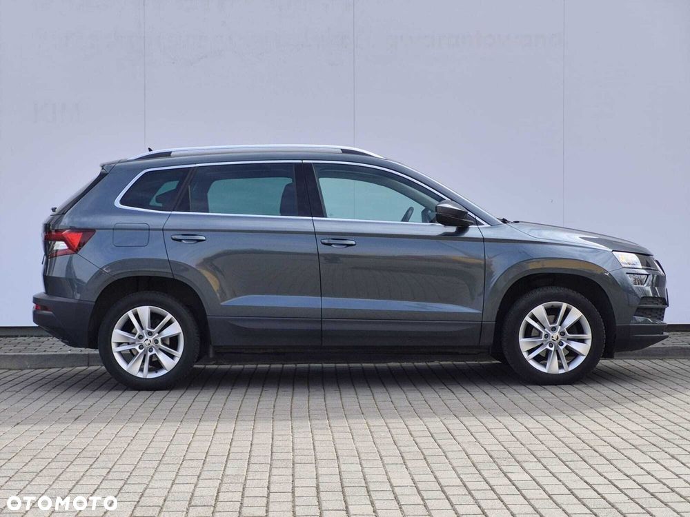 Skoda Karoq - 3