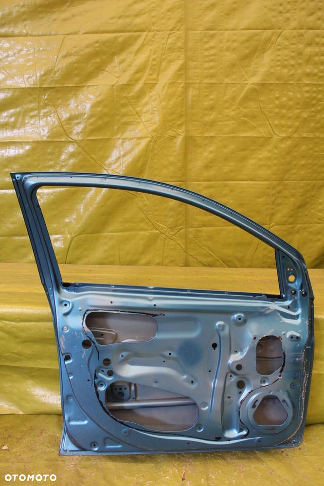 Drzwi Mitsubishi Space Star 2013r-2023. przód lewy - 2