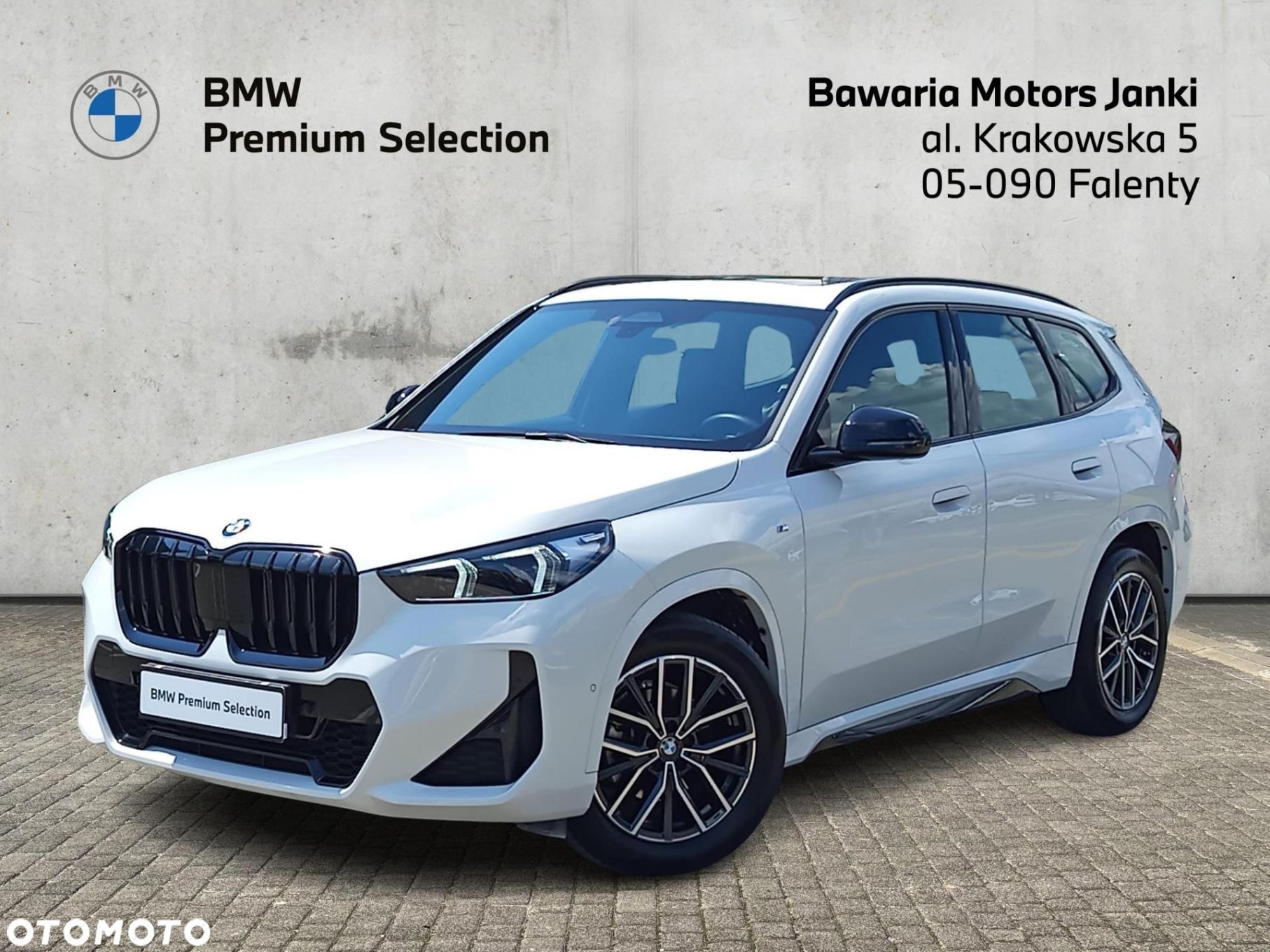 BMW X1 - 1