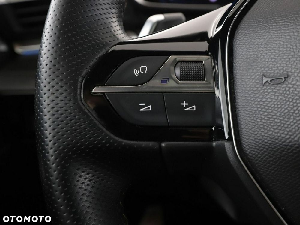 Peugeot 508 1.6 PureTech HYbrid PHEV GT S&S EAT8 - 33