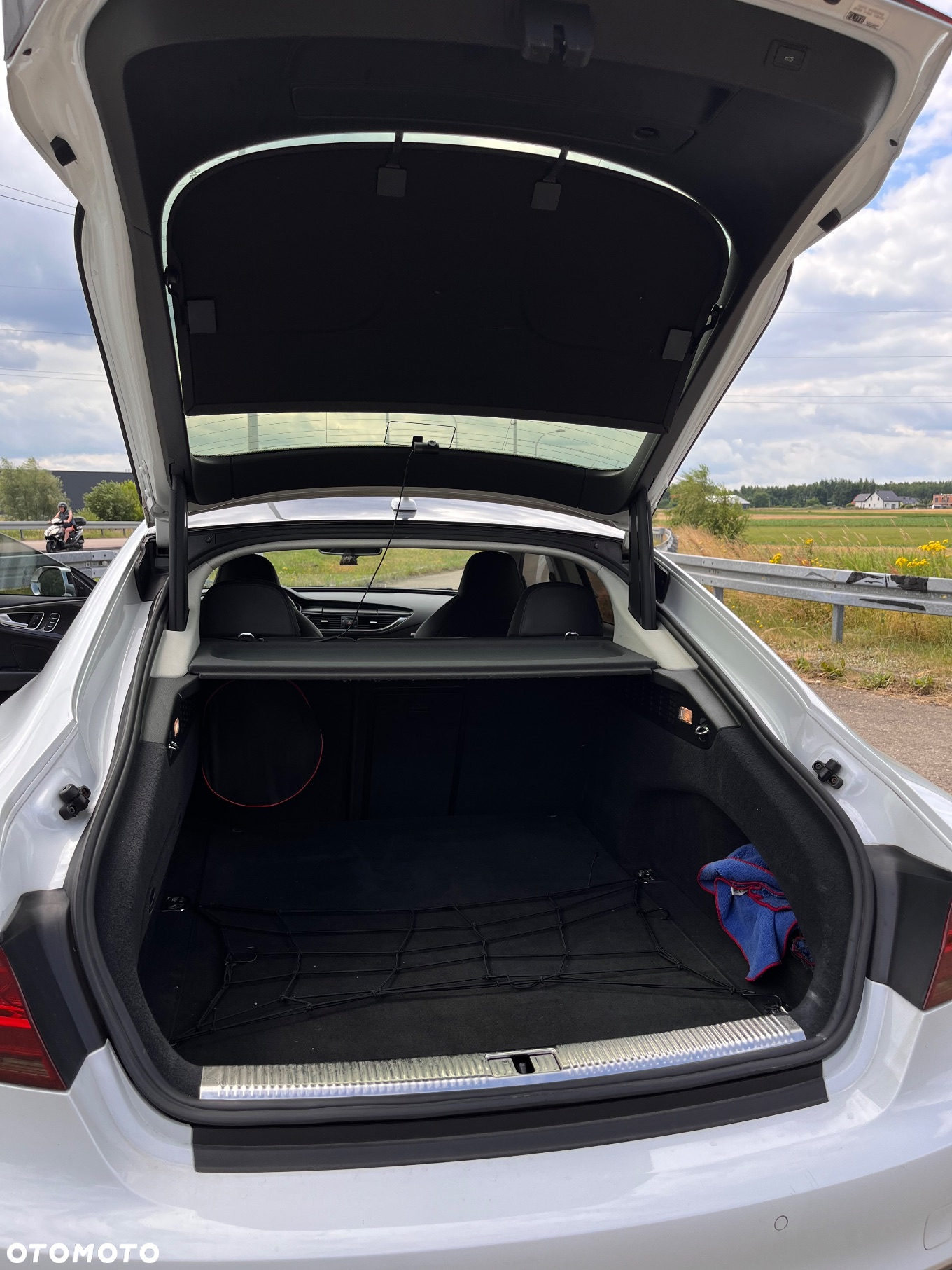Audi S7 Sportback 4.0 TFSI Quattro S tronic - 18