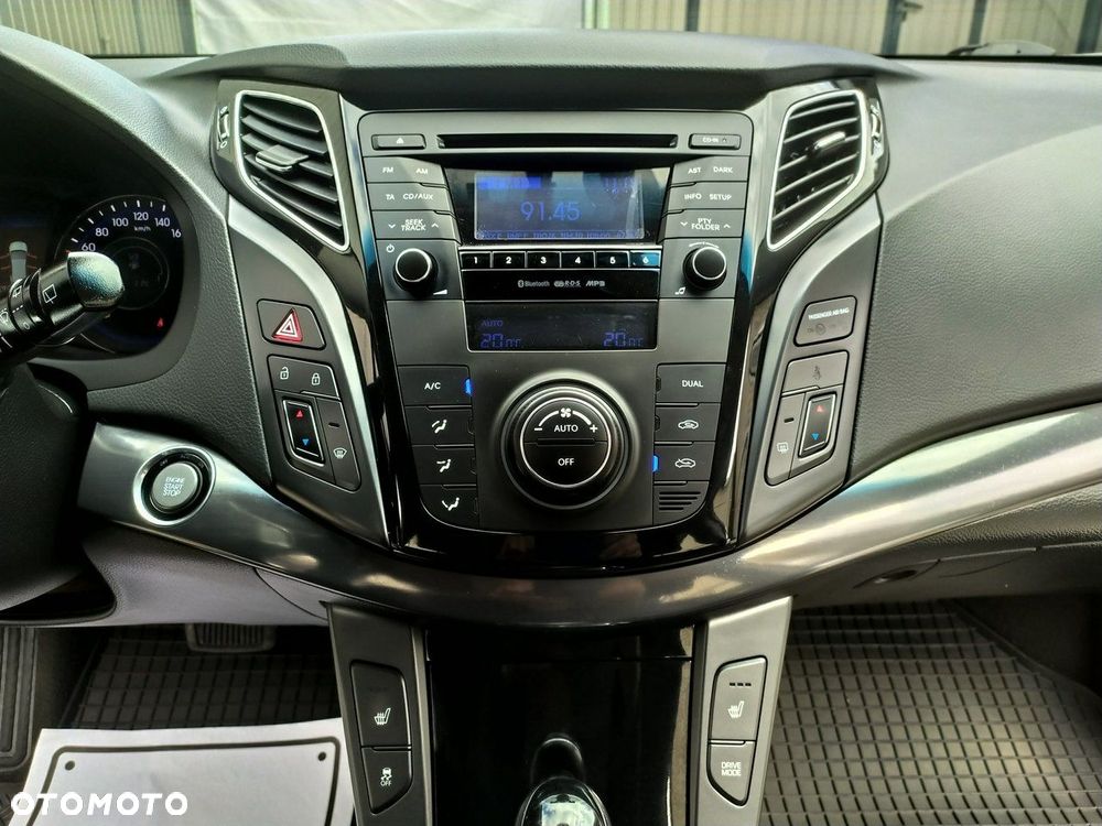 Hyundai i40 2.0 Automatik Premium - 23